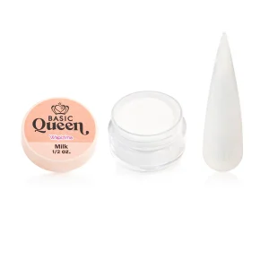 acrilico wapizima basic queen milk acrilico wapizima basic queen milk