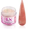 acrilico wapizima butterfly shine lexxy nails 1 oz