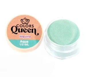 acrilico wapizima colors queen aqua 1/2 oz