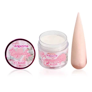 acrilico wapizima coquette charlotte 1 oz
