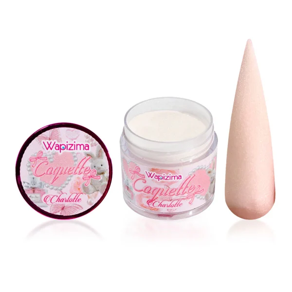 acrilico wapizima coquette colette 1 oz