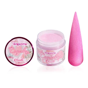 acrilico wapizima coquette rosette 1 oz