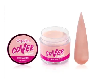 acrilico wapizima cover premium cinnamon