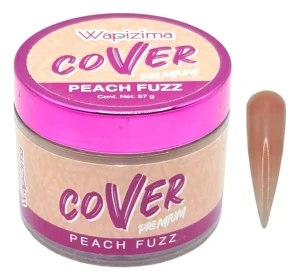 acrilico wapizima cover premium peach fuzz