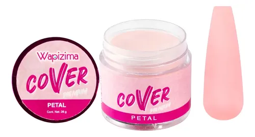 acrilico wapizima cover premium petal