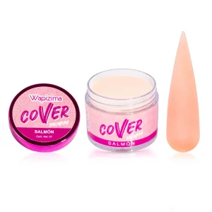 acrilico wapizima cover premium salmon