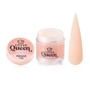 acrilico wapizima cover queen almond