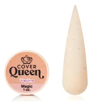 acrilico wapizima cover queen magic