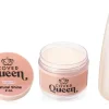acrilico wapizima cover queen natural shine