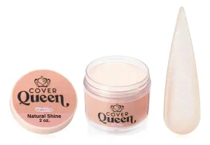 acrilico wapizima cover queen natural shine