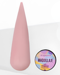 acrilico wapizima maquillaje 1/4 oz