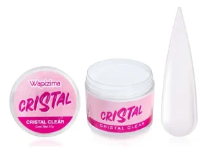 acrilico wapizima cristal cristal clear 2 oz acrilico wapizima cristal cristal clear 2 oz