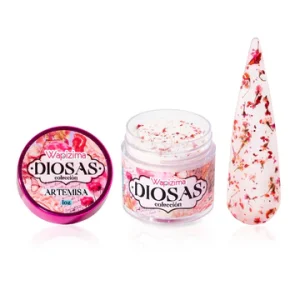 acrilico wapizima diosas artemisa 1 oz acrilico wapizima diosas artemisa 1 oz