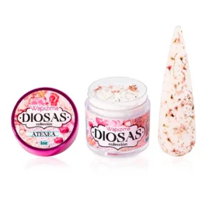 acrilico wapizima diosas atenea 1 oz acrilico wapizima diosas atenea 1 oz