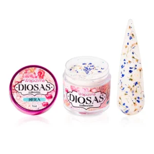 acrilico wapizima diosas hera 1 oz acrilico wapizima diosas hera 1 oz