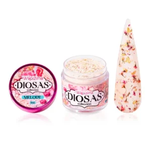acrilico wapizima diosas melody 1 oz acrilico wapizima diosas melody 1 oz