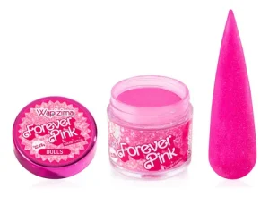 acrilico wapizima forever pink magic