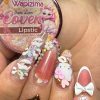 acrilico wapizima ivette lopez lipstic 1 oz