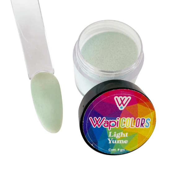 acrilico wapizima light yume 1/4 oz