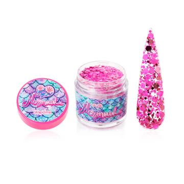 acrilico wapizima mermaid beach please 1 oz