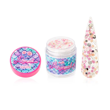acrilico wapizima mermaid nude beach 1 oz