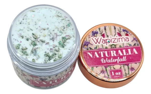 acrilico wapizima naturalia waterfall 1 oz