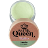 acrilico wapizima pastel queen verde 1/2 oz