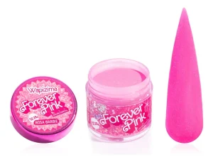 acrilico wapizima rosa barbie