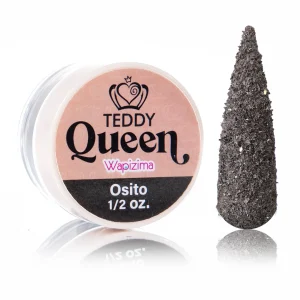 acrilico wapizima teddy osito 1/2 oz