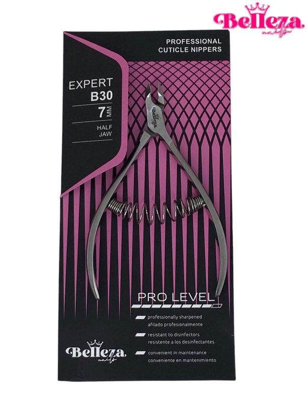 alicate expert b30 7mm
