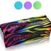coleccion acrilico wapizima 3 pzs «efecto glow»