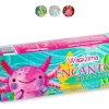 coleccion acrilico wapizima 3 pzs «encanto mexicano»