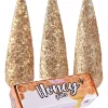 coleccion acrilico wapizima 3 pzs «glitter honey»