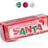 coleccion acrilico wapizima 3 pzs «santa»