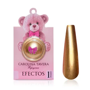 efecto gold teddy efecto gold teddy