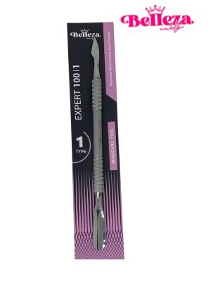 empujador para manicura expert 100 1 belleza nails empujador para manicura expert 100 1 belleza nails