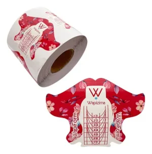 formas esculturales wapizima 250 piezas
