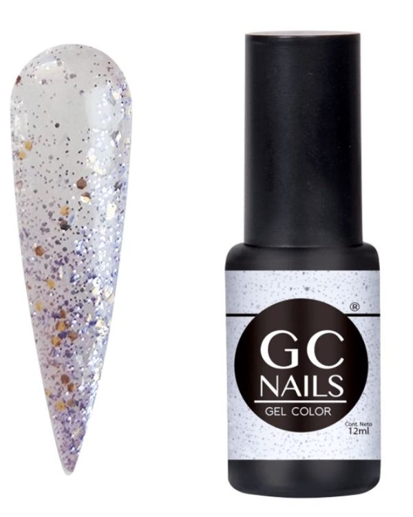 gel gc 105
