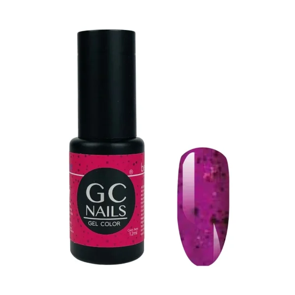 gel gc 107