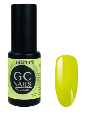 gel gc 113