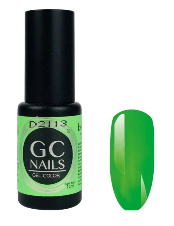 gel gc 114