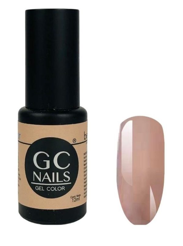 gel gc 122