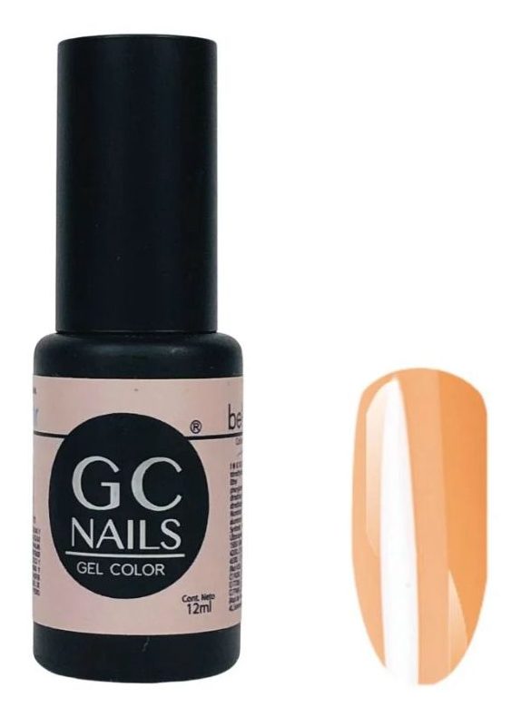 gel gc 132