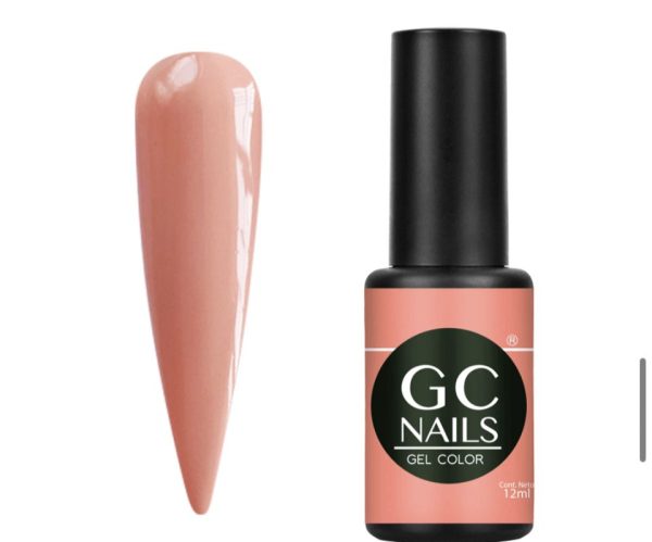 gel gc 135