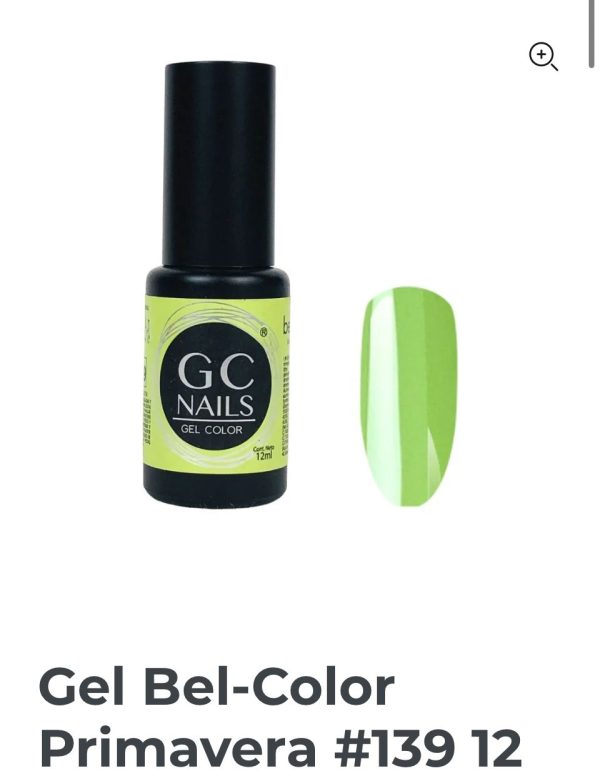 gel gc 139 gel gc 139