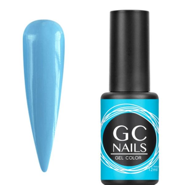 gel gc 153