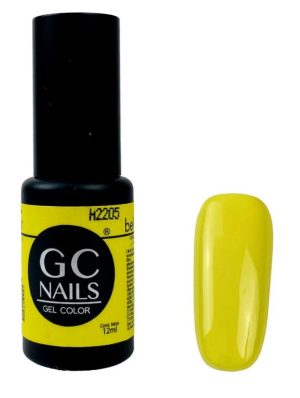 gel gc 156