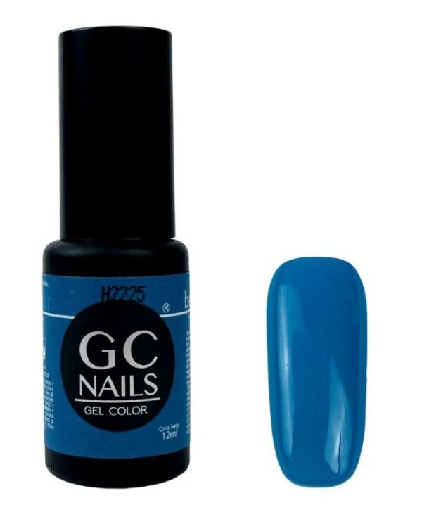 gel gc 169
