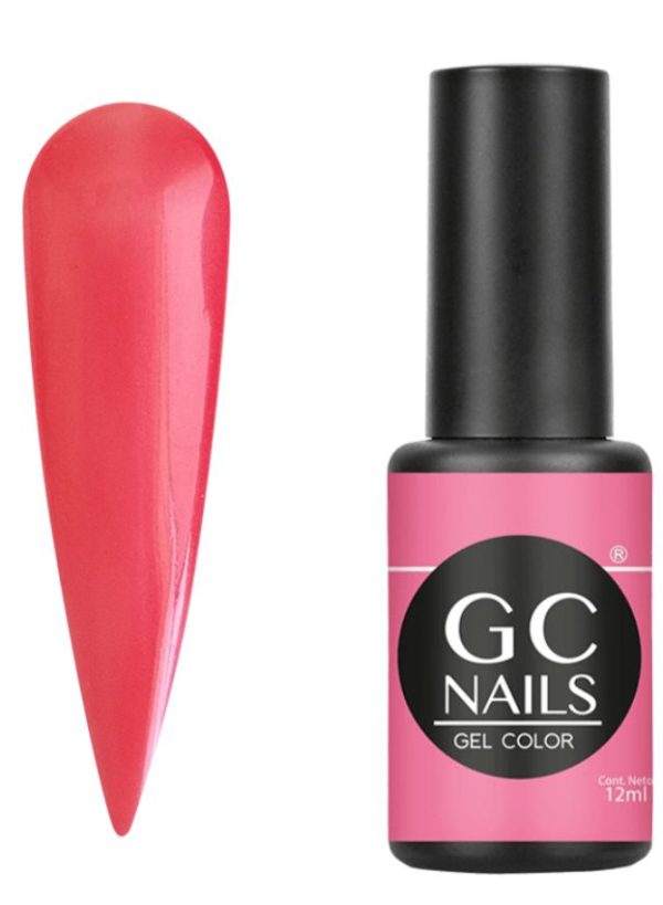 gel gc 19