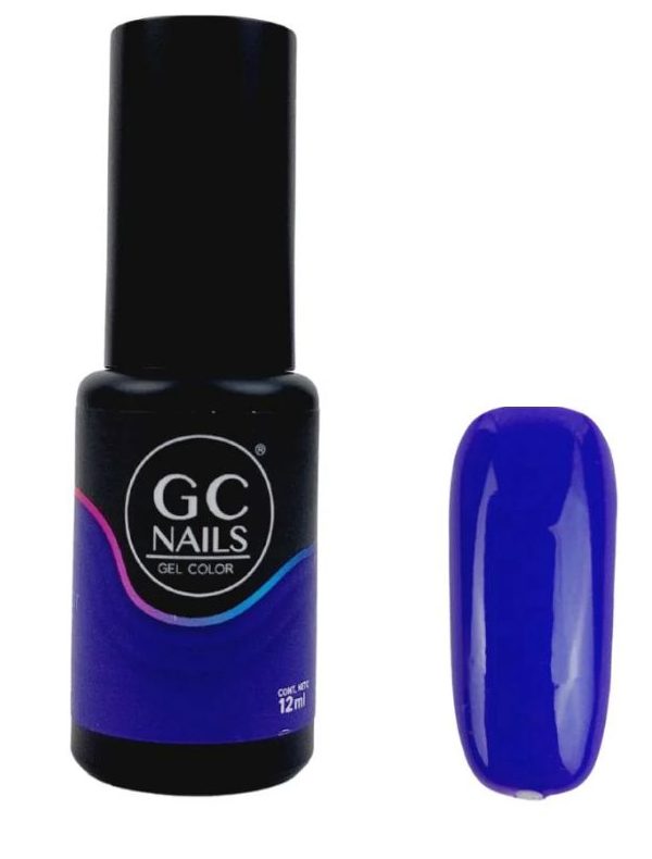 gel gc 217
